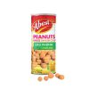 ABEST PEANUT CHEESE FLAVOUR COATED