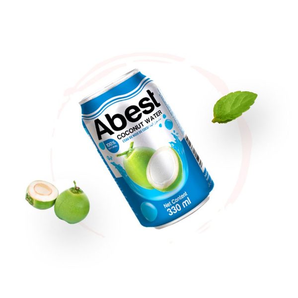 Abest Coconut Juice