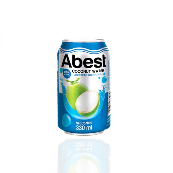 Abest Coconut Juice