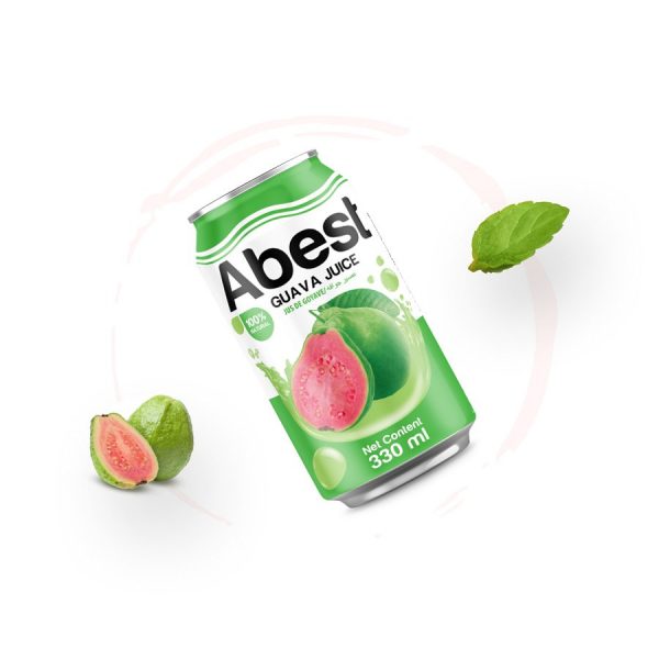 Abest Guava Juice