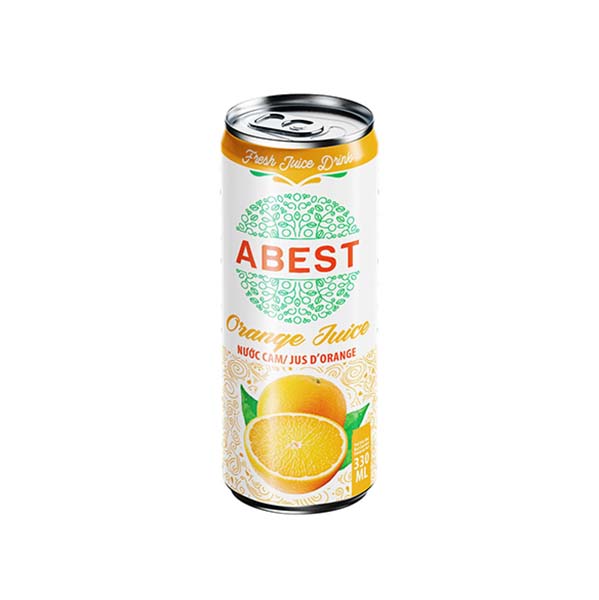 Abest Orange Juice
