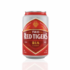 Beer Two Red Tiger