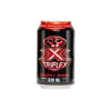 Energy drink Triple X