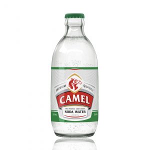 CAMEL SODA