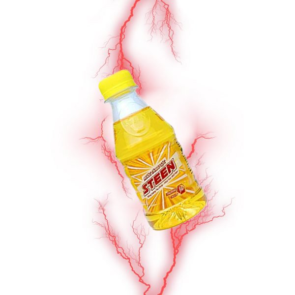 Energy drink Steen