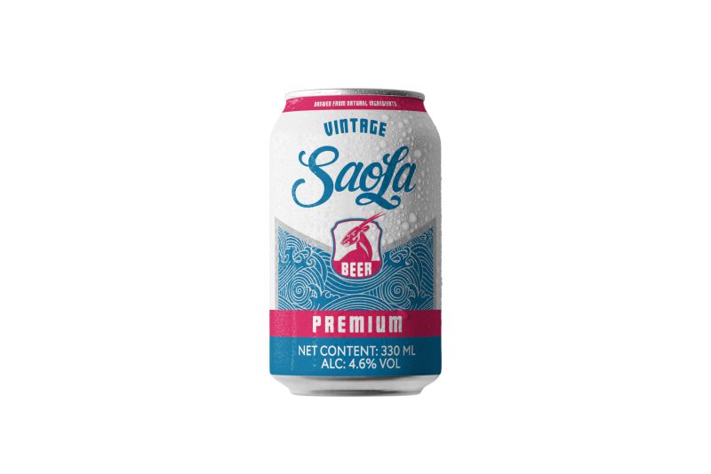 SaoLa Beer