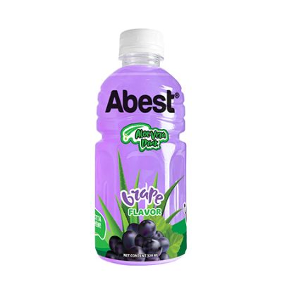 ABEST ALOE VERA GRAPE - A&B Vietnam